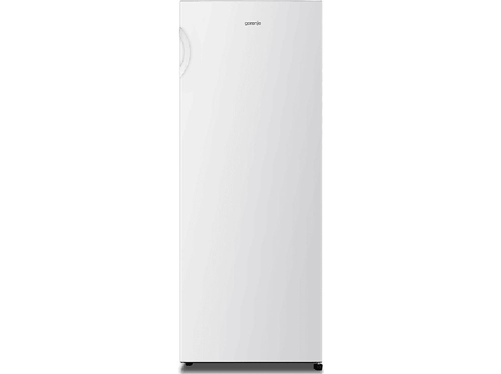 Gorenje F4142PW fehér, egyajtós, Fagyasztó:165L, fagyasztószekrény