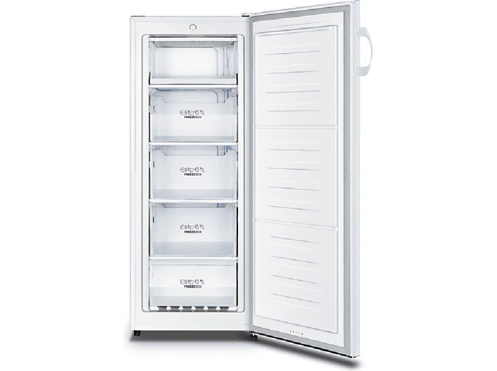 Gorenje F4142PW fehér, egyajtós, Fagyasztó:165L, fagyasztószekrény