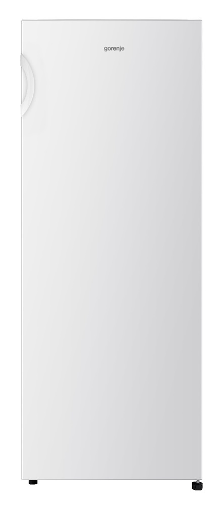 Gorenje F4142PW fehér, egyajtós, Fagyasztó:165L, fagyasztószekrény