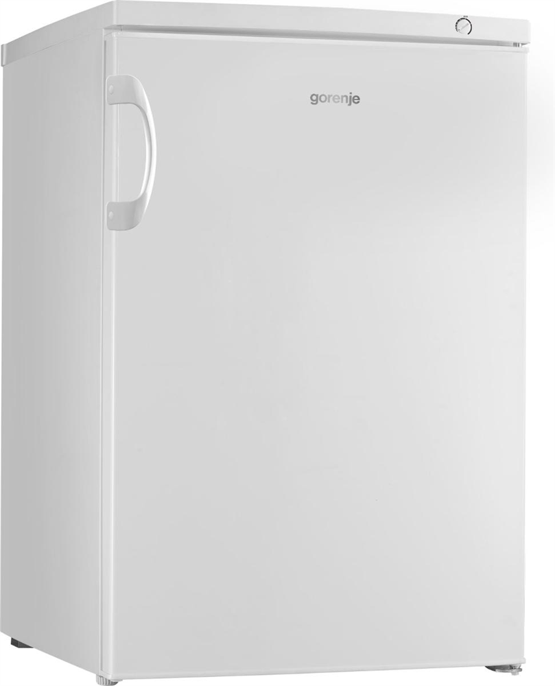 Gorenje F492PW fehér, Fagyasztó:86L, fagyasztószekrény