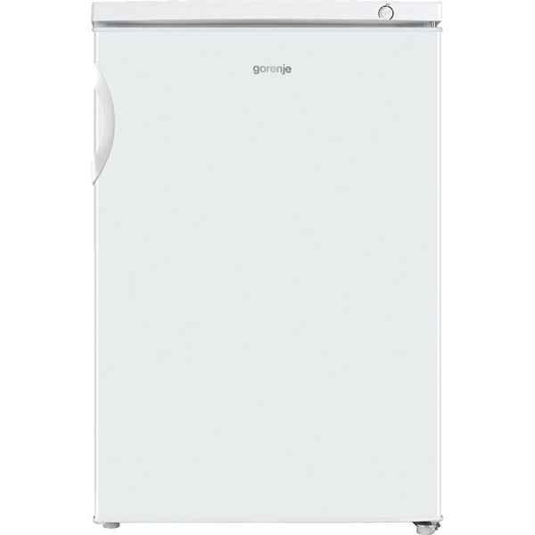 Gorenje F492PW fehér, Fagyasztó:86L, fagyasztószekrény (Használt - A)