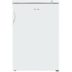Gorenje F492PW fehér, Fagyasztó:86L, fagyasztószekrény (Használt - A)