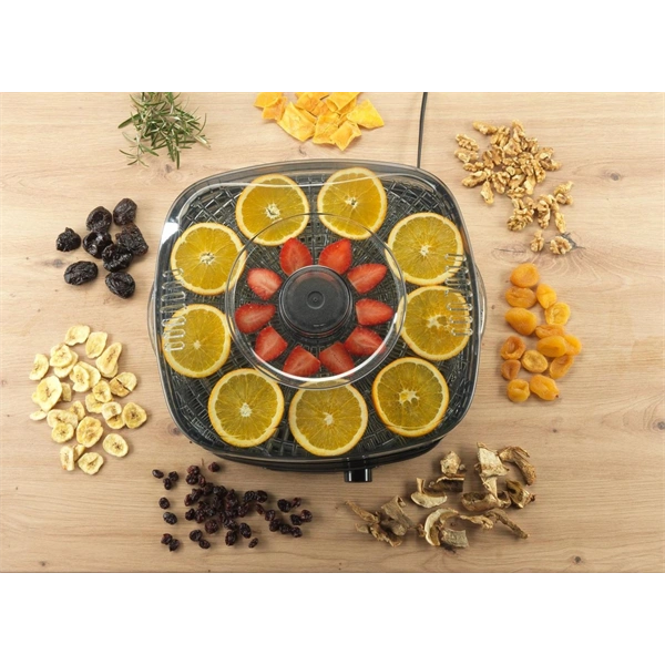 Gorenje FDK500DE gyümölcsaszaló