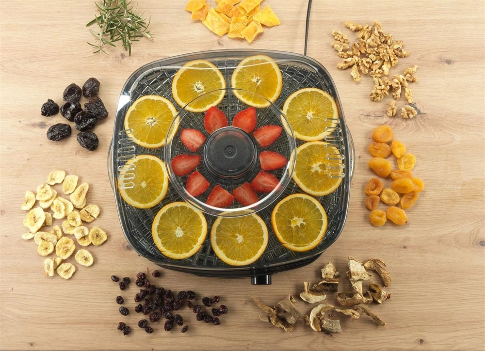 Gorenje FDK500DE gyümölcsaszaló