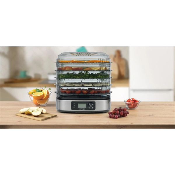 Gorenje FDK500DE gyümölcsaszaló