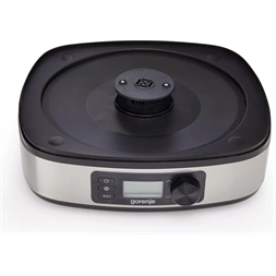 Gorenje FDK500DE gyümölcsaszaló