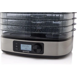 Gorenje FDK500DE gyümölcsaszaló