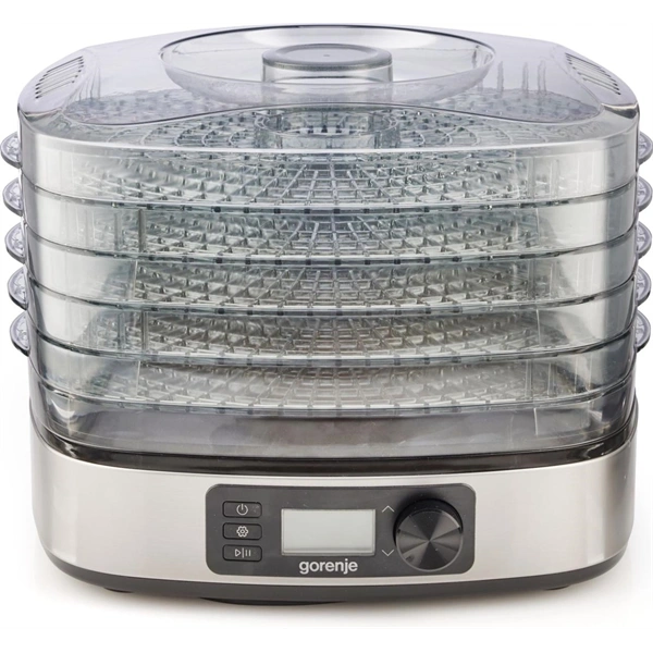 Gorenje FDK500DE gyümölcsaszaló