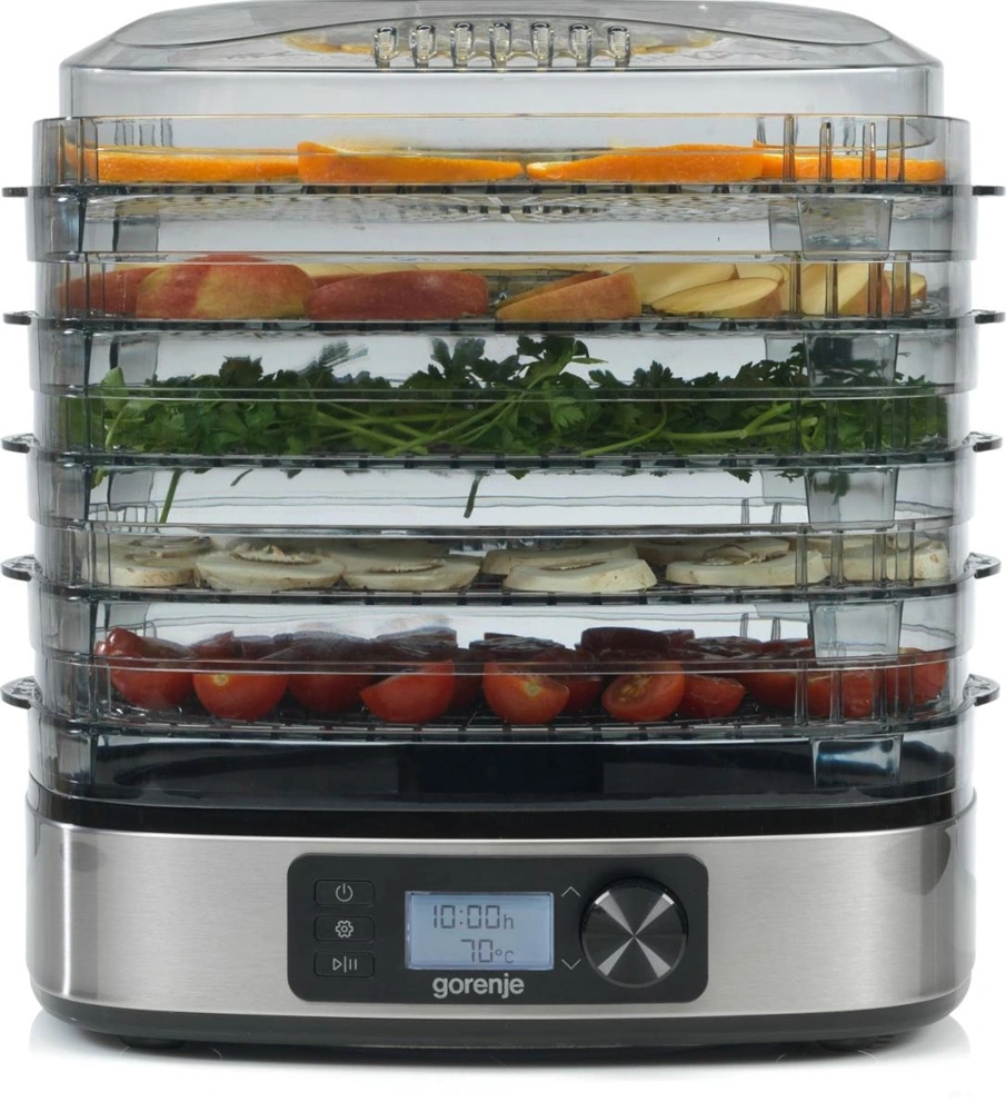 Gorenje FDK500DE gyümölcsaszaló