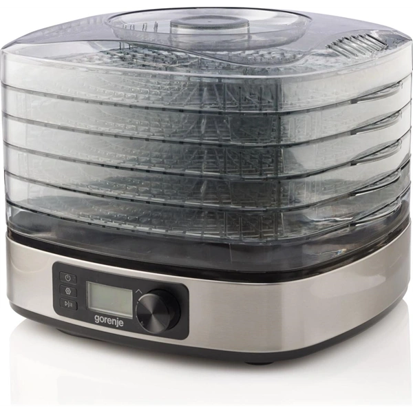 Gorenje FDK500DE gyümölcsaszaló