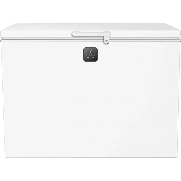 Gorenje FHNC28D6W5 fehér, 277 l, fagyasztóláda