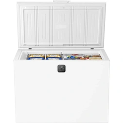 Gorenje FHNC28D6W5 fehér, 277 l, fagyasztóláda