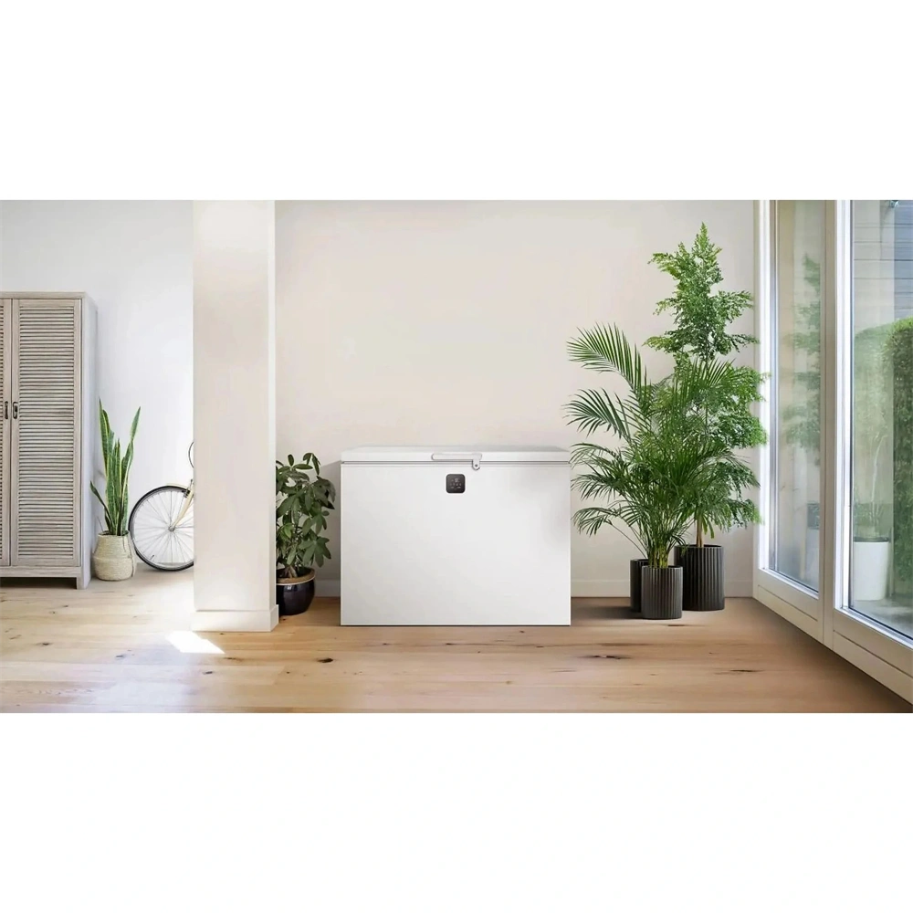 Gorenje FHNC28D6W5 fehér, 277 l, fagyasztóláda