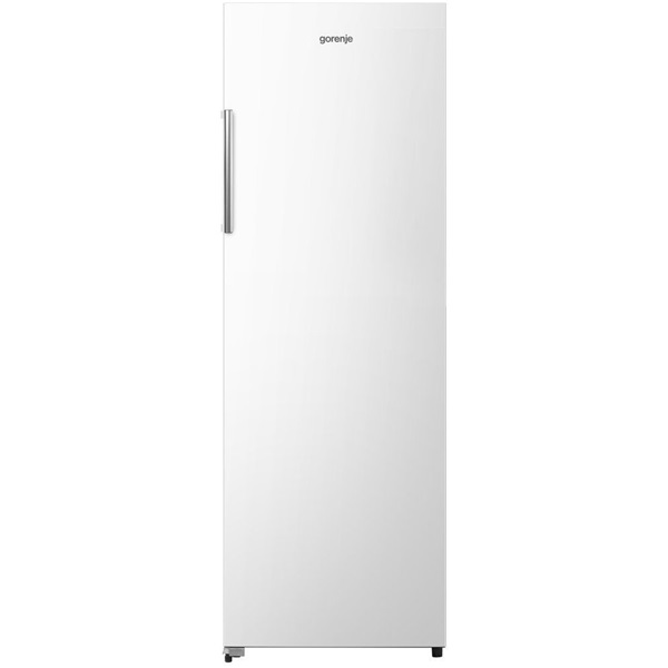 Gorenje FN617EEW5 fehér, egyajtós, Fagyasztó:240L, fagyasztószekrény (Újszerű)