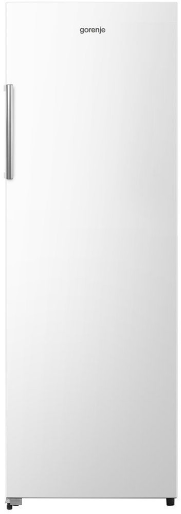Gorenje FN617EEW5 fehér, egyajtós, Fagyasztó:240L, fagyasztószekrény (Újszerű)