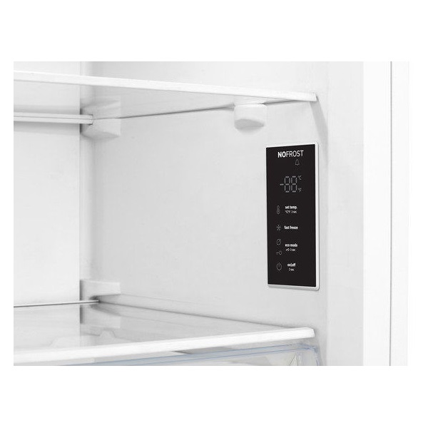 Gorenje FN617EEW5 fehér, egyajtós, Fagyasztó:240L, fagyasztószekrény (Újszerű)
