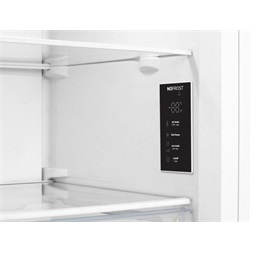 Gorenje FN617EEW5 fehér, egyajtós, Fagyasztó:240L, fagyasztószekrény (Újszerű)