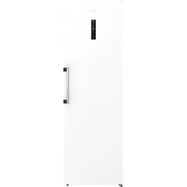 Gorenje FN619DAW6 fehér, Fagyasztó: 280L, fagyasztószekrény