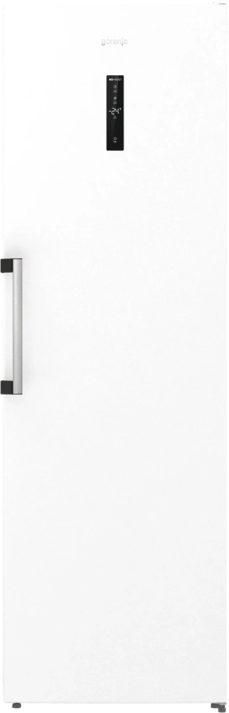 Gorenje FN619DAW6 fehér, Fagyasztó: 280L, fagyasztószekrény