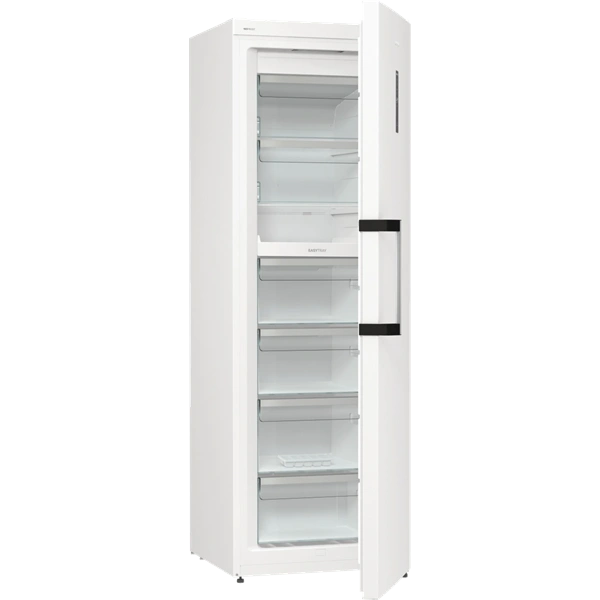 Gorenje FN619DAW6 fehér, Fagyasztó: 280L, fagyasztószekrény