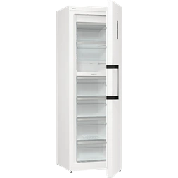 Gorenje FN619DAW6 fehér, Fagyasztó: 280L, fagyasztószekrény