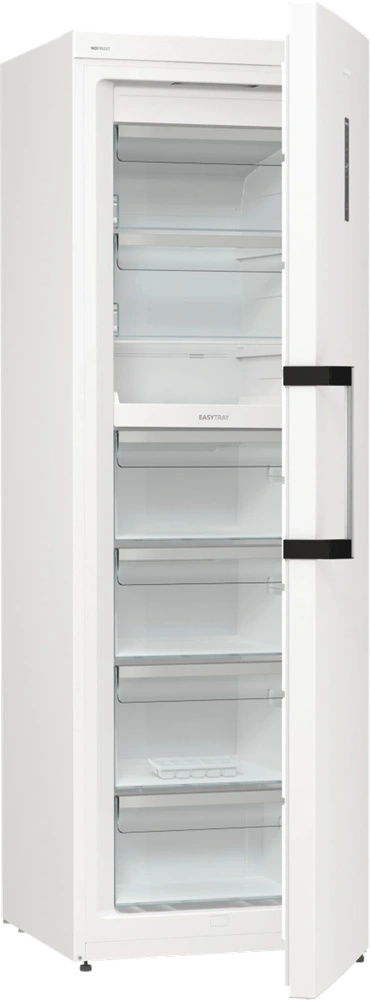 Gorenje FN619DAW6 fehér, Fagyasztó: 280L, fagyasztószekrény