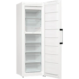 Gorenje FN619DAW6 fehér, Fagyasztó: 280L, fagyasztószekrény