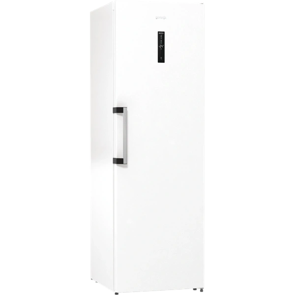 Gorenje FN619DAW6 fehér, Fagyasztó: 280L, fagyasztószekrény