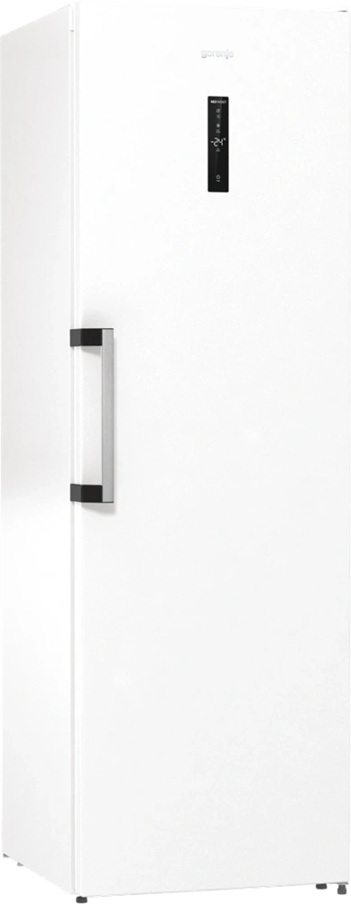 Gorenje FN619DAW6 fehér, Fagyasztó: 280L, fagyasztószekrény