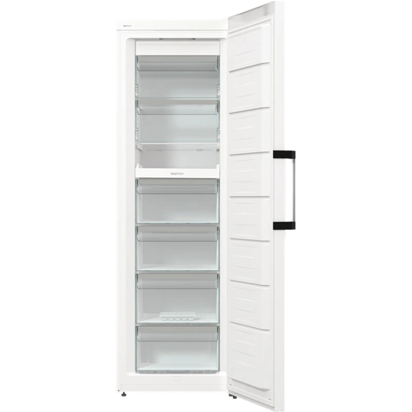 Gorenje FN619DAW6 fehér, Fagyasztó: 280L, fagyasztószekrény