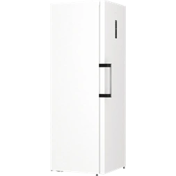 Gorenje FN619DAW6 fehér, Fagyasztó: 280L, fagyasztószekrény