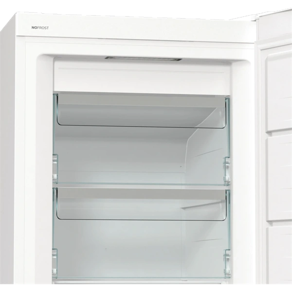 Gorenje FN619DAW6 fehér, Fagyasztó: 280L, fagyasztószekrény