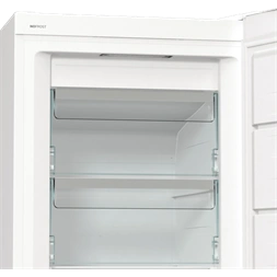 Gorenje FN619DAW6 fehér, Fagyasztó: 280L, fagyasztószekrény