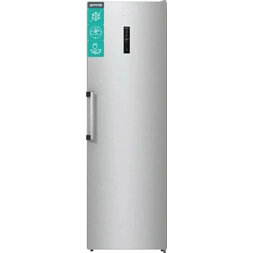 Gorenje FN619DAXL6 inox, No Frost, szabadonálló, fagyasztószekrény