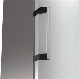 Gorenje FN619DAXL6 inox, No Frost, szabadonálló, fagyasztószekrény
