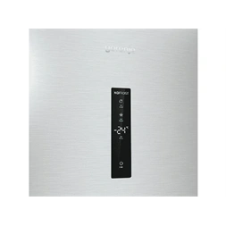 Gorenje FN619EAXL6 inox, egyajtós, Fagyasztó:280L, No frost fagyasztószekrény (Használt - B)