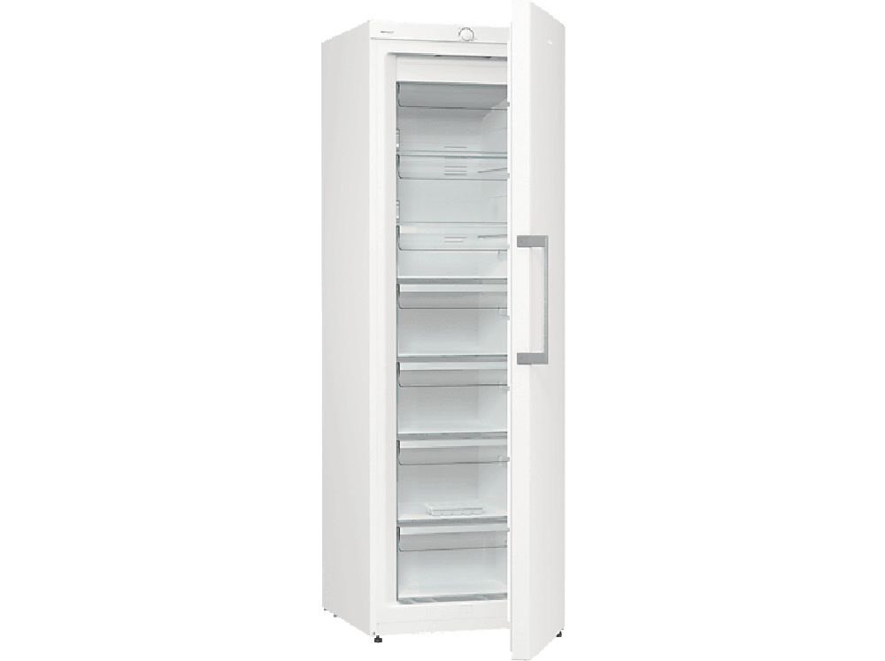 Gorenje FN619EEW5 fehér, egyajtós, Fagyasztó:280L, fagyasztószekrény