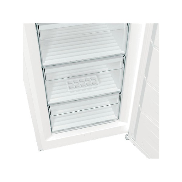 Gorenje FN619EEW5 egyajtós fagyasztószekrény