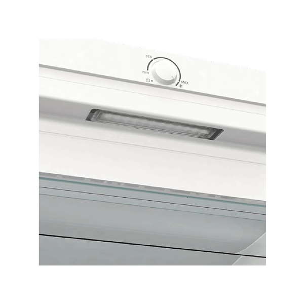Gorenje FN619EEW5 egyajtós fagyasztószekrény