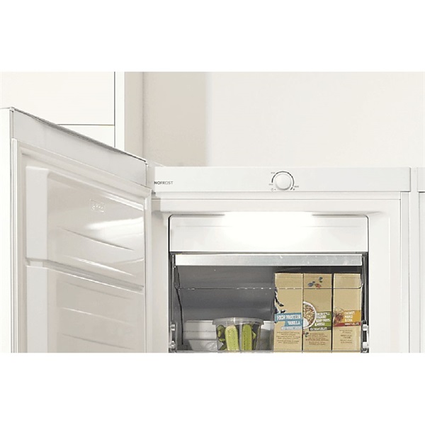 Gorenje FN619EEW5 egyajtós fagyasztószekrény