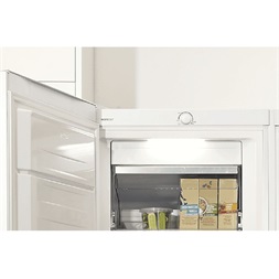Gorenje FN619EEW5 egyajtós fagyasztószekrény