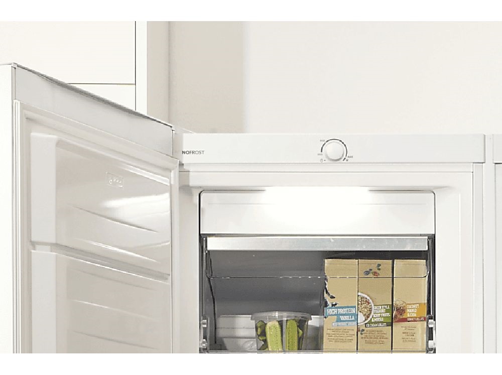 Gorenje FN619EEW5 fehér, egyajtós, Fagyasztó:280L, fagyasztószekrény