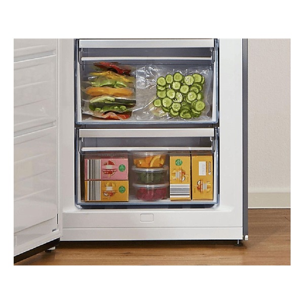 Gorenje FN619EEW5 egyajtós fagyasztószekrény