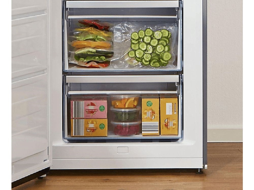 Gorenje FN619EEW5 fehér, egyajtós, Fagyasztó:280L, fagyasztószekrény