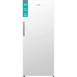 Gorenje FNC717DAW5 fehér, Fagyasztó:384L, fagyasztószekrény
