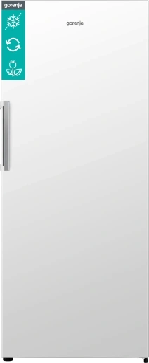 Gorenje FNC717DAW5 fehér, Fagyasztó:384L, fagyasztószekrény