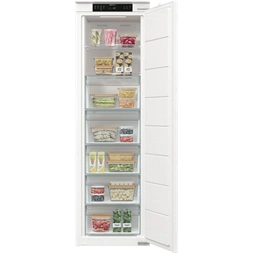 Gorenje FNCI517E41WF beépíthető, Fagyasztó:235L, fagyasztószekrény