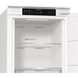 Gorenje FNCI517E41WF beépíthető, Fagyasztó:235L, fagyasztószekrény