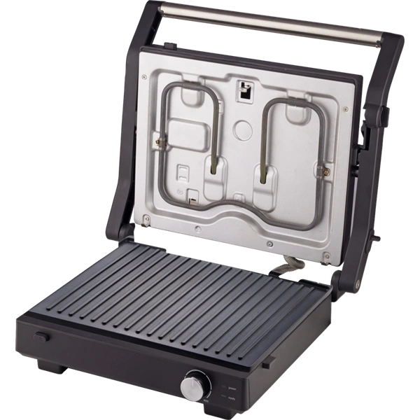 Gorenje GCG2000M fekete kontaktgrill