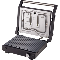 Gorenje GCG2000M fekete kontaktgrill